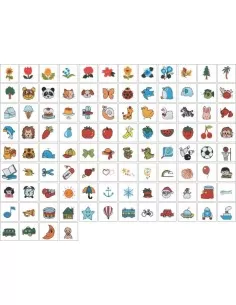 Unidad de Bordado Necchi 420-422-424E 2