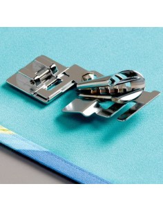 Sewing Machines Snap-On Bias Binder Foot