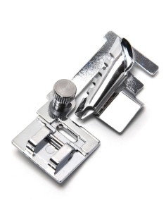 Sewing Machines Snap-On Bias Binder Foot 2