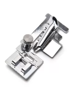 Soletta Piedino Bordatore per Macchine da Cucire 2