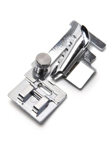 Sewing Machines Snap-On Bias Binder Foot