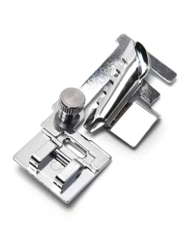 Soletta Piedino Bordatore per Macchine da Cucire