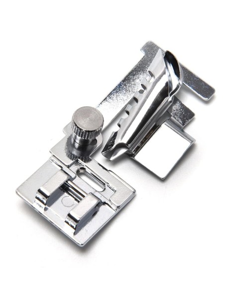 Sewing Machines Snap-On Bias Binder Foot