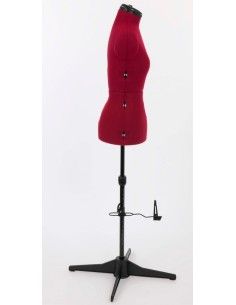 Maniquí Ajustables Tailormaid Necchi 2