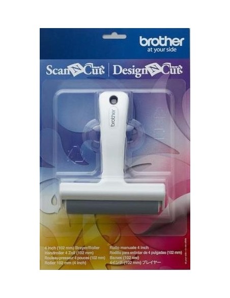 Rullo Manuale Brother ScanNCut