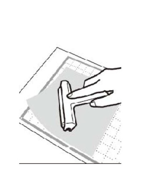 Rullo Manuale Brother ScanNCut