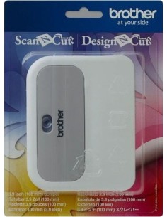 Brother ScanNCut Scraper
