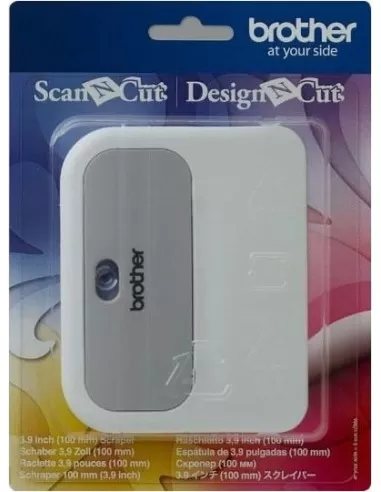 Espátula ScanNCut Brother