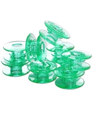 10 Spoline Macchine da Cucire Pfaff Husqvarna