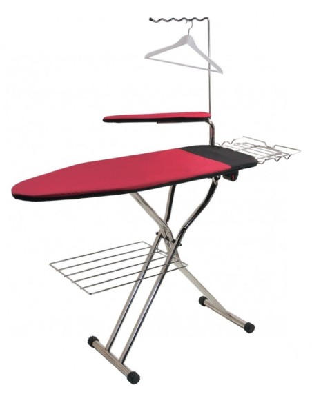 Michelini Automatic Heated Blowing Ironing Board