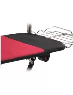 Michelini Automatic Heated Blowing Ironing Board 2