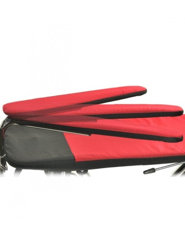 Tabla de Planchar Calentada Aspirada y Soplada Automática Michelini