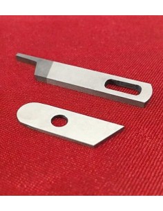 Kit Cuchillos para Remalladoras Singer 14