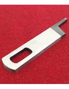 Upper Knife for Singer Overlock Machines series 14U