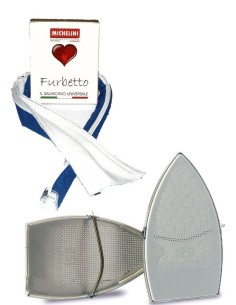 Advanced Kit Stiro Ferri da Stiro