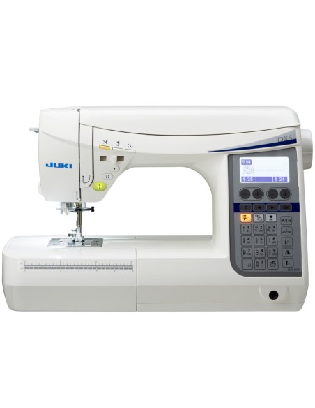 Juki Sewing Machine HZL-DX5