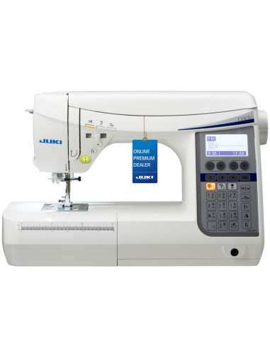 Juki Sewing Machine HZL-DX5