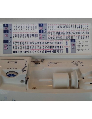 Juki Sewing Machine HZL-DX5