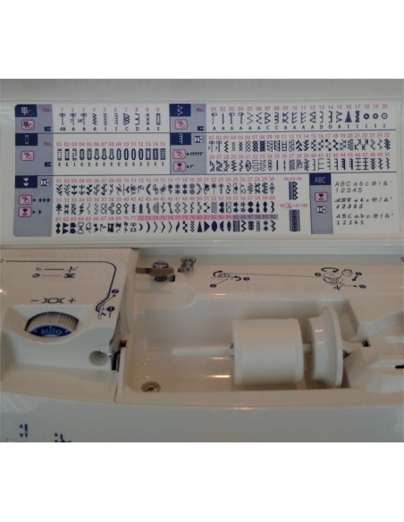 Juki Sewing Machine HZL-DX5
