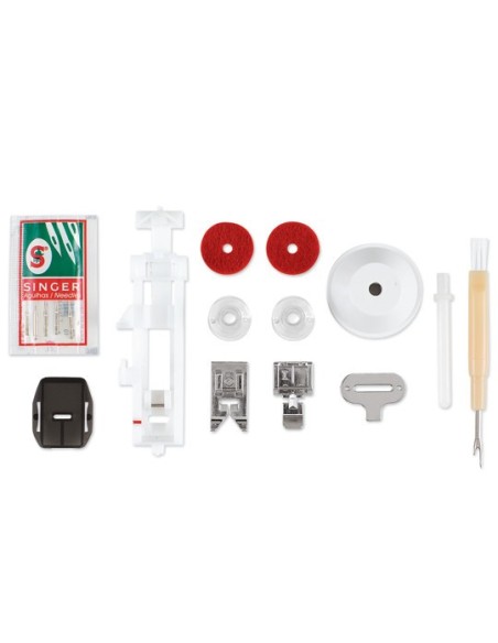 Macchina da Cucire Singer Starlet 6660