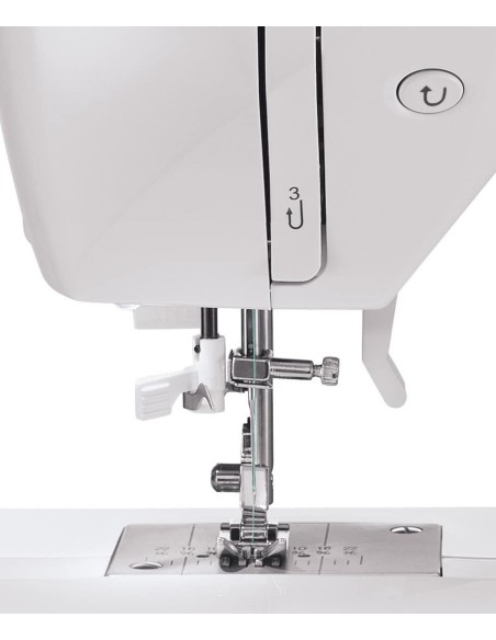 Singer Starlet 6660 Sewing Machine