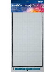 Brother ScanNCut Low Tack Adhesive Mat 24
