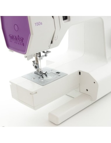 Máquina de Coser Pfaff Smarter 150S