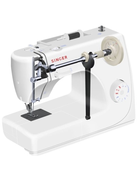 Singer 8280 Sewing Machine with metal body