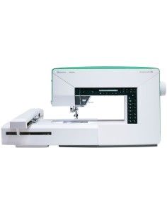 Husqvarna Viking Designer Jade 35 macchina per cucito e ricamo