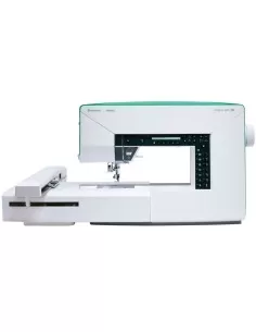 Sewing and Embroidery Machine Husqvarna Viking Designer Jade 35