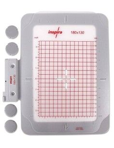 Bastidor de metal para Máquinas de Coser Pfaff Creative 2