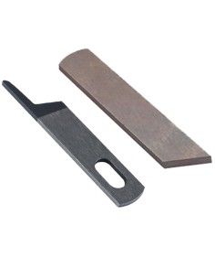 Kit Cuchillos para Remalladoras Juki Bernina