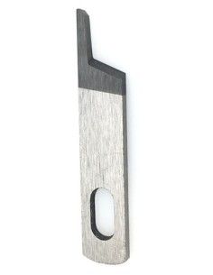 Cuchillos Superior para Remalladoras Juki Bernina