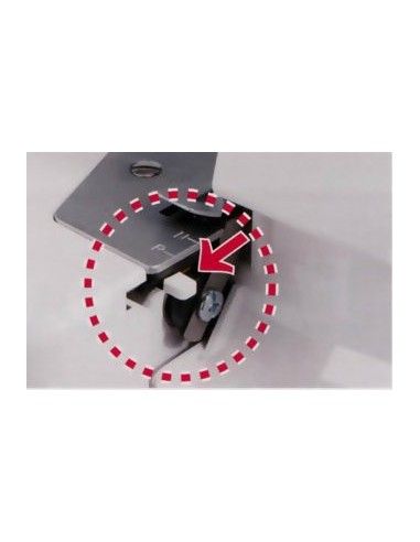 Tagliacuci Juki MO-644 Fast & Easy Rolled Hem