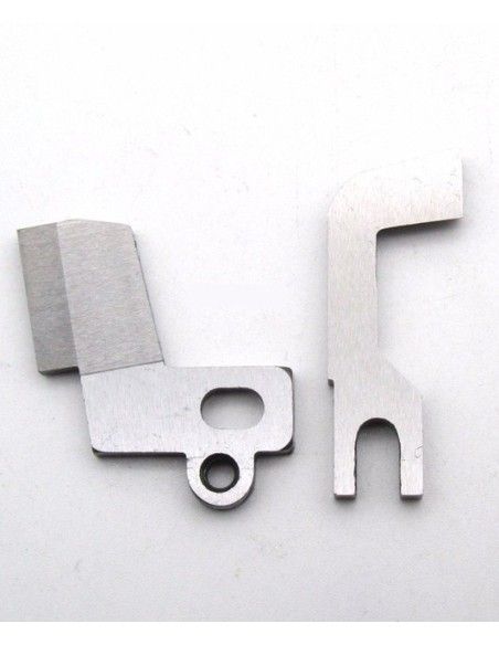 Knives for Necchi Overlock Machines 160-180-181-183