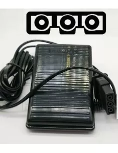 Rhéostat Pédale Machines à coudre Brother Brother - 1 2