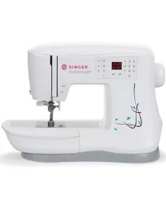 Singer Featherweight C240 Sewing Machine