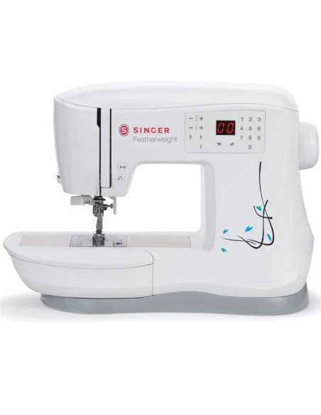 Singer Featherweight C240 Sewing Machine