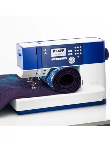 Máquina de Coser Pfaff Ambition 610