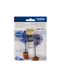 Brother ScanNCut DX Thin Fabric Auto Blade Holder