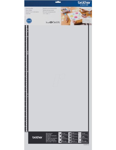 Brother ScanNCut SDX Scanning Mat 24"