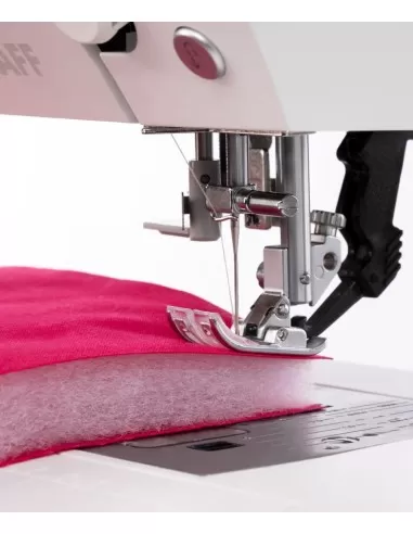 Doble arrastre del tejido para la Máquina de Coser Pfaff Ambition 610