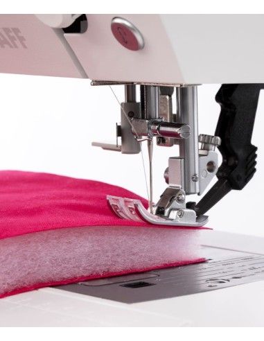 IDT system of the Pfaff Ambition 610 Sewing Machine