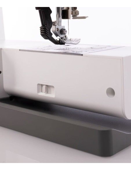 Máquina de Coser Pfaff Ambition 610