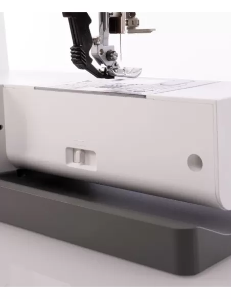 Máquina de Coser Pfaff Ambition 610