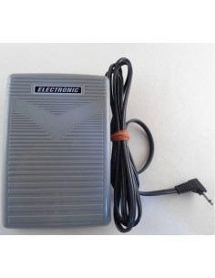 Reostato Pedale Macchine da Cucire Necchi Pfaff Singer 