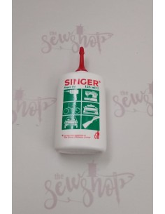 Olio Lubrificante Singer Macchine per Cucire