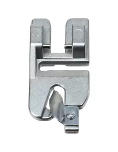 Piedino orlatore da 3 mm per macchine da cucire Pfaff con IDT