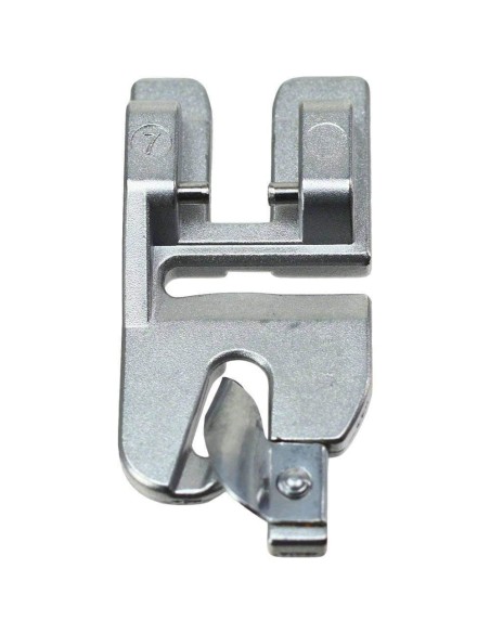 3mm hemming foot for Pfaff sewing machines with IDT