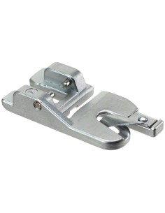 Pie para Dobladillo 3 mm Máquinas de Coser Pfaff con sistema IDT 2